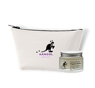 This is LAST「カスミソウ」MUSIC VIDEOに出演女優　吉永アユリが美容ブランド「KANGOL BEAUTY」とコラボ！！