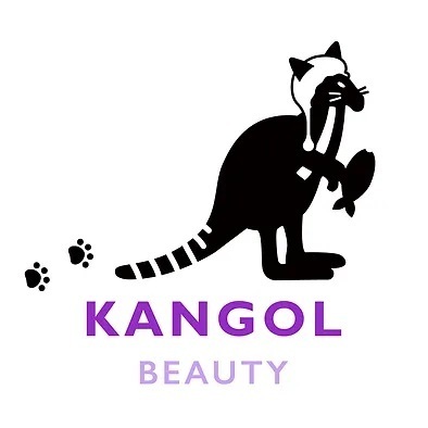 This is LAST「カスミソウ」MUSIC VIDEOに出演女優　吉永アユリが美容ブランド「KANGOL BEAUTY」とコラボ！！