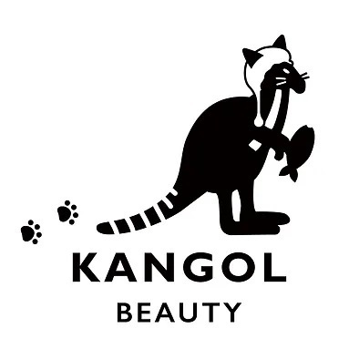 This is LAST「カスミソウ」MUSIC VIDEOに出演女優　吉永アユリが美容ブランド「KANGOL BEAUTY」とコラボ！！