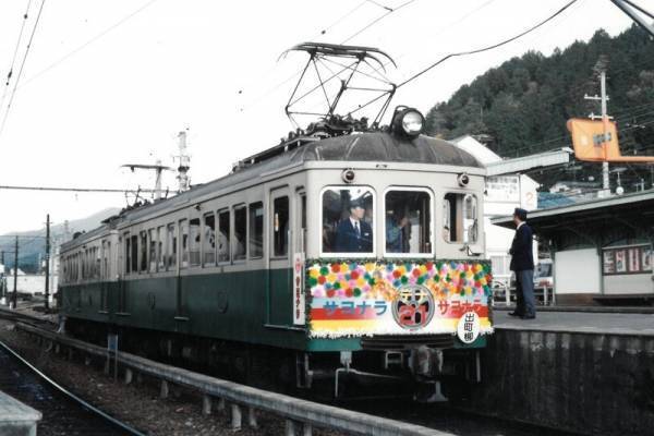 ～ 歴史を伝えるモニュメントとして後世に伝えるために ～ 「デナ21型」車両カットモデル修復に向けた クラウドファンディングを実施します