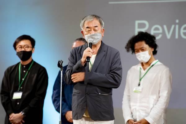 【北海道 東川町】いよいよ隈研吾賞が発表！第３回「隈研吾 & 東川町」KAGUデザインコンペ表彰式の開催について