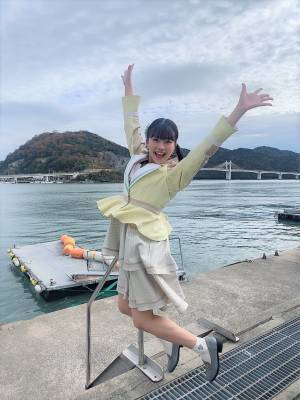 【STU48】名物企画「いいねツアー」決行！ガクテンソクとキュン＆珍投稿を連発！