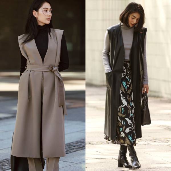 OPAQUE.CLIP（オペーク ドット クリップ）×AMARC大草直子 コラボコレクション第６弾を9月14日（木）より発売