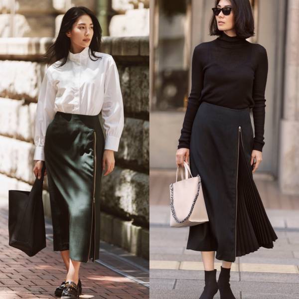 OPAQUE.CLIP（オペーク ドット クリップ）×AMARC大草直子 コラボコレクション第６弾を9月14日（木）より発売