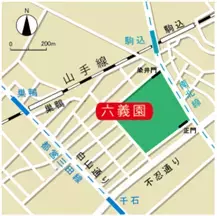 春夜の六義園 園内ライトアップ！『夜間特別観賞』【3/16（土）～3/24（日）開催】