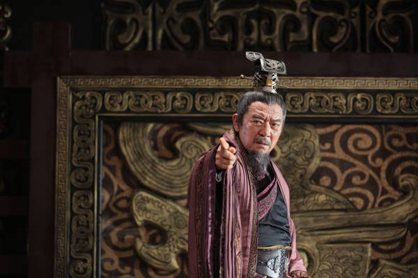 BS初放送。春秋戦国時代末期を舞台にした本格派歴史ドラマ 中国時代劇「キングダム 戦国の七雄」 8月15日（火）夕方6時～BS12 トゥエルビで放送スタート