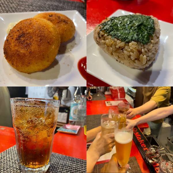 阿佐ヶ谷【北海道と青森のミックス】金曜酒場「呑んきち」が阿佐ヶ谷にオープン！