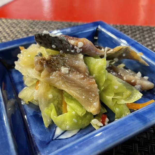 阿佐ヶ谷【北海道と青森のミックス】金曜酒場「呑んきち」が阿佐ヶ谷にオープン！