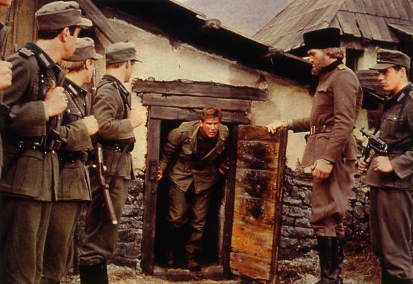 ブレイク直後のハリソン・フォード出演の戦争アクション大作。 『ナバロンの嵐』 6月24日（土）よる7時～BS12 トゥエルビで放送