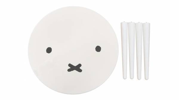 ミッフィースタイル　オリジナル　ソファ＆テーブル！ 大好評を受け、2023年2月1日(水)から2次予約受付開始！