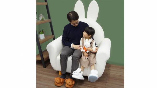 ミッフィースタイル　オリジナル　ソファ＆テーブル！ 大好評を受け、2023年2月1日(水)から2次予約受付開始！