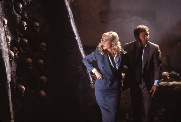 ノーカットでお届け！インディ親子の冒険を描く2作 『インディ・ジョーンズ／最後の聖戦』 『インディ・ジョーンズ／クリスタル・スカルの王国』 7月22日（土）、29日（土）よる7時～BS12 トゥエルビで放送