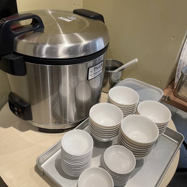 門前仲町【ラーメン・うどん・蕎麦の融合】「これでいいのだ」がオープン！