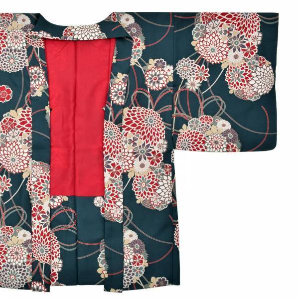 京都きもの町オリジナル洗える着物「きもの福袋」2023-2024年新作コレクション公開。9月30日(土)より販売開始