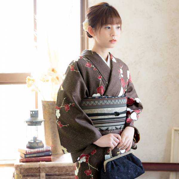 京都きもの町オリジナル洗える着物「きもの福袋」2023-2024年新作コレクション公開。9月30日(土)より販売開始