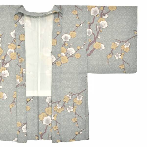 京都きもの町オリジナル洗える着物「きもの福袋」2023-2024年新作コレクション公開。9月30日(土)より販売開始