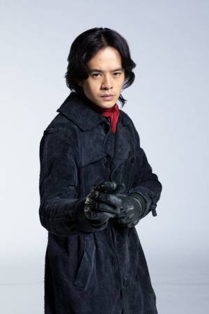 リアル脱出ゲーム×シン・仮面ライダー『秘密結社SHOCKERからの脱出』に 池松壮亮さん＆西野七瀬さんの声の出演が決定！