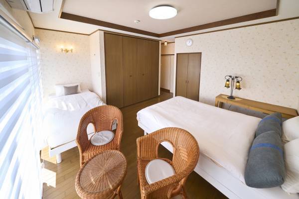 「スイートヴィラ 熱海オーシャンハウス」が12月1日に開業　〈熱海の街と海を一望する温泉付貸別荘〉