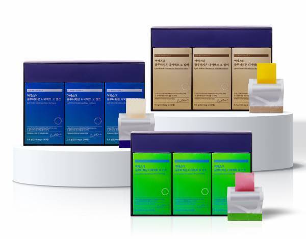 韓国プレミアム健康機能食品ブランド【ESTHER FORMULA（エスターフォーミュラ）】楽天スーパーセールにてお得なセット販売！