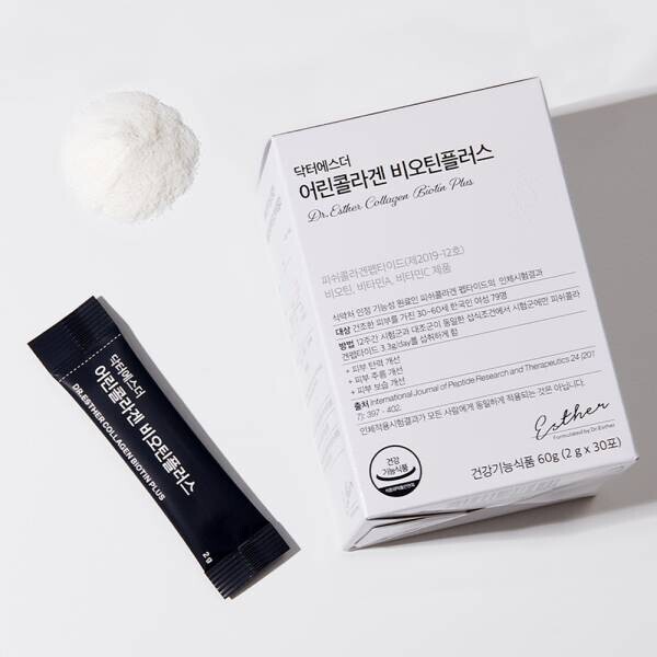 韓国プレミアム健康機能食品ブランド【ESTHER FORMULA（エスターフォーミュラ）】楽天スーパーセールにてお得なセット販売！