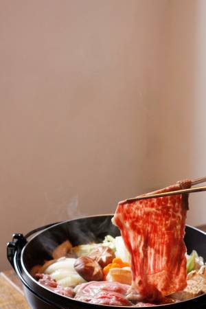 【新規開店】2023年9月28日（木）オープン　 京都・四条烏丸エリアにA5和牛を使用した「和牛 京すき焼き 肉のひろ重」