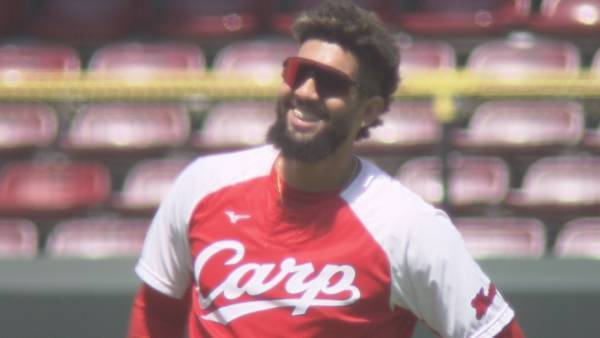 【黒田コーチ直伝】好投！カープ・コルニエルのツーシームに迫る！