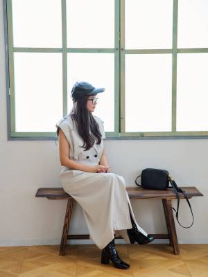 ファッションインフルエンサーとして活躍する『kotori』をブランドディレクターにむかえ、 新たに『PIYORIY（ピヨリ）』がD2Cブランドでデビュー