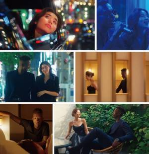 「アゴーラ 東京銀座」ブランドムービー公開　「Agora Hotel Alliance 2023 Agora Tokyo Ginza」