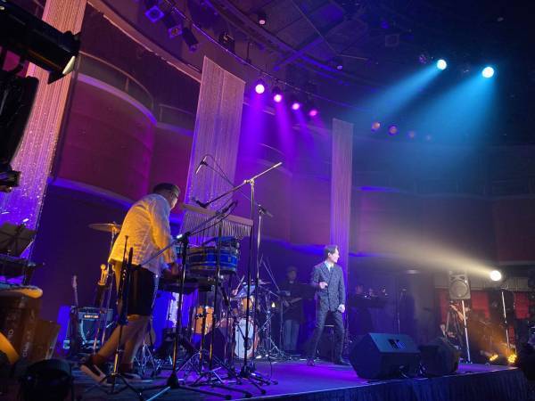 真田ナオキの「酔えねぇよ！」が、オリコン週間演歌・歌謡シングルランキング1位（7/10付）を獲得！ 「真田ナオキ　２０２３　ＬＩＶＥ　ＺＯＬＯＭＥ　ＹＥＡＲ　ＴＯＵＲ」ファイナルは浅草公会堂に決定！