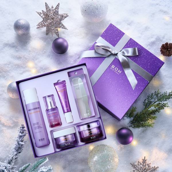 韓国発の大人気スキンケアブランド「BIOHEAL BOH（バイオヒールボ）」からホリデーセットが発売！Qoo10メガ割では最大48％OFF！