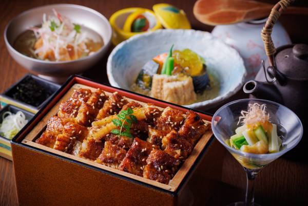 【速報】若き才能躍進。日本料理の未来を担う調理師2名が「経済産業大臣賞」「農林水産大臣賞」W受賞。第40回「日本料理全国大会」出展一の坊グループ