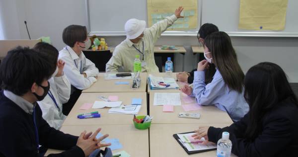 テーマは「多様性をつなぐ　私たちだからできること」 産経新聞社協力　高校生プレゼンテーションコンテスト開催