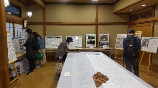 【小石川後楽園】10/30～「東京文化財ウィーク」特別企画を開催