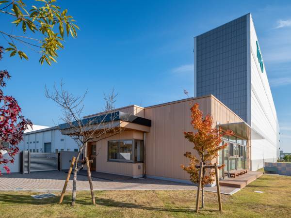 株式会社トーコー、公式HP内に「事業所内保育所」についてのコンテンツを2月21日に公開！