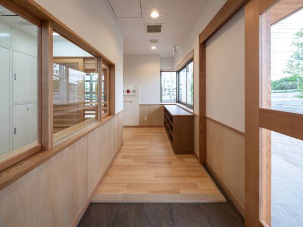 株式会社トーコー、公式HP内に「事業所内保育所」についてのコンテンツを2月21日に公開！