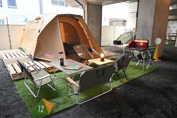 【イベント参加者募集】10/7(土)秋葉原 駅近でキャンプ体験！ コウケンテツさんに教わるキャンプおやつも♪（オレンジページ主催）