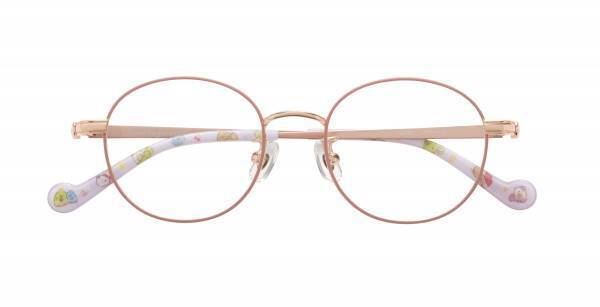 パリミキから「すみっコぐらし」の子ども用メガネフレームを 2023年6月9日に発売！