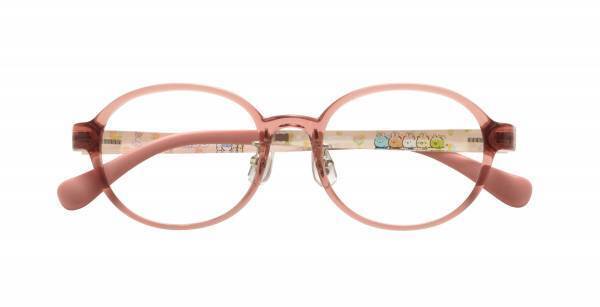 パリミキから「すみっコぐらし」の子ども用メガネフレームを 2023年6月9日に発売！