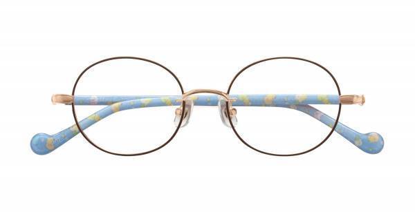 パリミキから「すみっコぐらし」の子ども用メガネフレームを 2023年6月9日に発売！