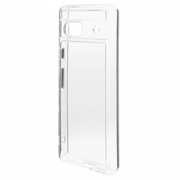 優れた性能をうれしい価格で「Google Pixel 7a」専用アクセサリーを順次発売！