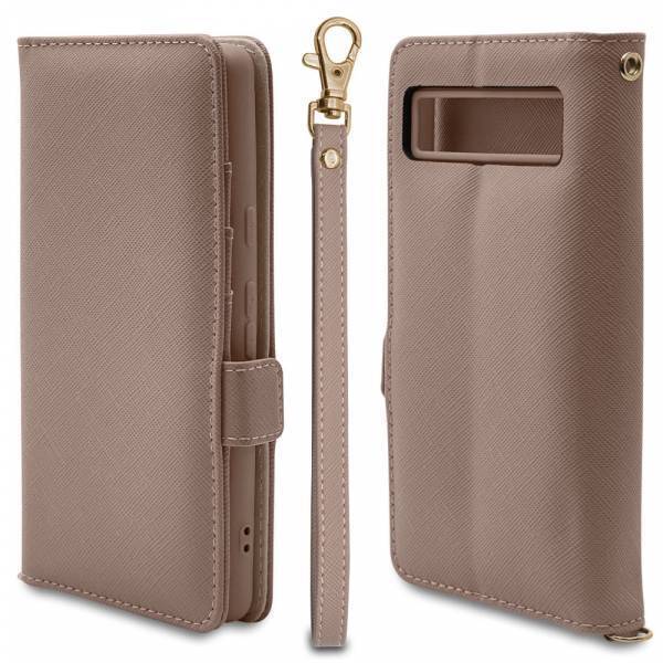 優れた性能をうれしい価格で「Google Pixel 7a」専用アクセサリーを順次発売！