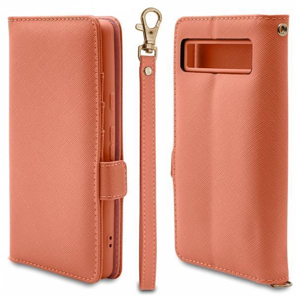 優れた性能をうれしい価格で「Google Pixel 7a」専用アクセサリーを順次発売！