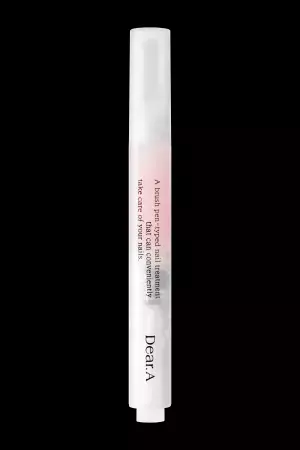 韓国コスメ「Dear.A」より、潤い+補修+強化のトリプルケアを叶える「ルミナスネイルエッセンス」登場