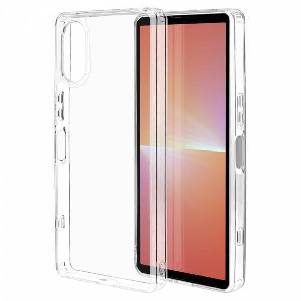 新しいデュアルカメラを搭載したフラッグシップモデル「Xperia 5 V」の専用アクセサリーを発売！