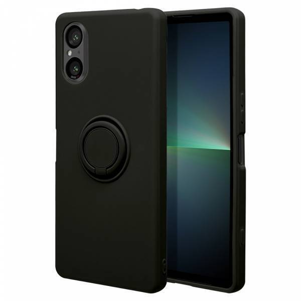 新しいデュアルカメラを搭載したフラッグシップモデル「Xperia 5 V」の専用アクセサリーを発売！