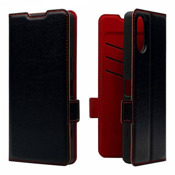 新しいデュアルカメラを搭載したフラッグシップモデル「Xperia 5 V」の専用アクセサリーを発売！