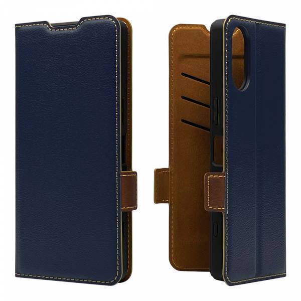 新しいデュアルカメラを搭載したフラッグシップモデル「Xperia 5 V」の専用アクセサリーを発売！