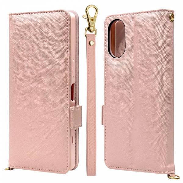 新しいデュアルカメラを搭載したフラッグシップモデル「Xperia 5 V」の専用アクセサリーを発売！