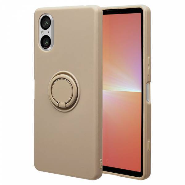 新しいデュアルカメラを搭載したフラッグシップモデル「Xperia 5 V」の専用アクセサリーを発売！