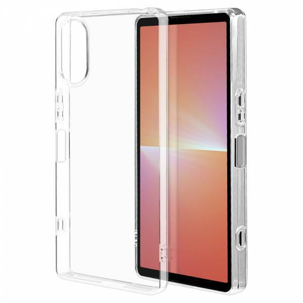 新しいデュアルカメラを搭載したフラッグシップモデル「Xperia 5 V」の専用アクセサリーを発売！